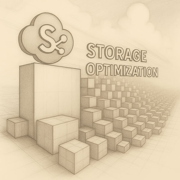 SharePoint Storage Optimization